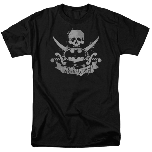 Batman Dark Pirate - Men's Regular Fit T-Shirt