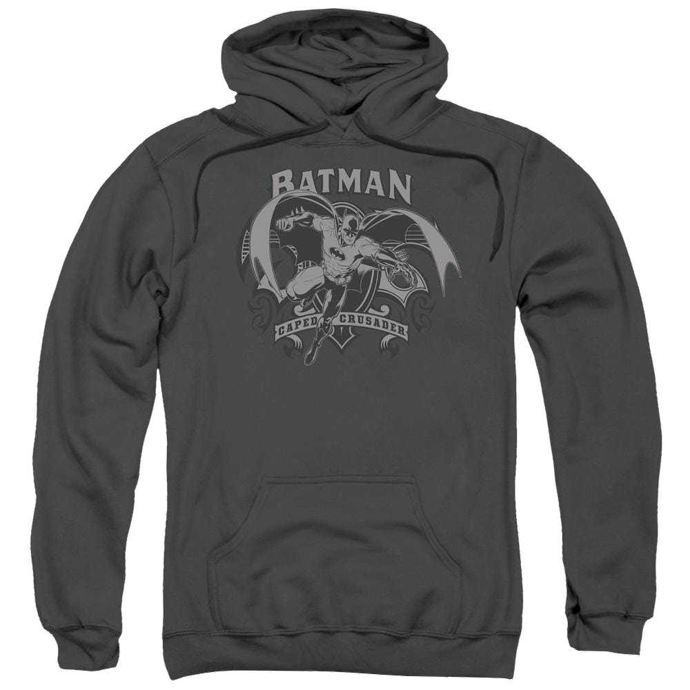 Batman Crusade - Pullover Hoodie