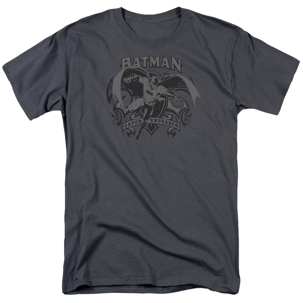 Batman Crusade - Men's Regular Fit T-Shirt