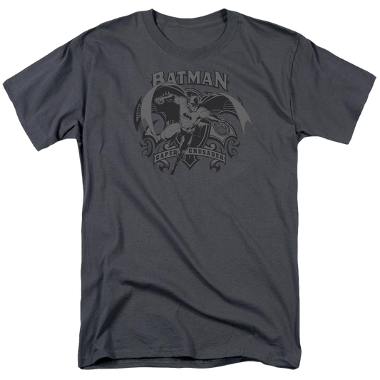 Batman Crusade - Men's Regular Fit T-Shirt