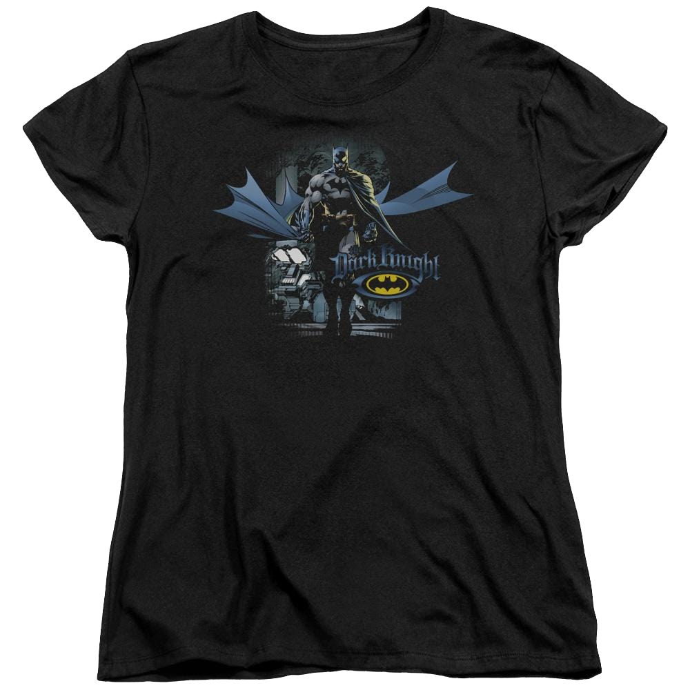 Batman From The Depths - Women's T-Shirt