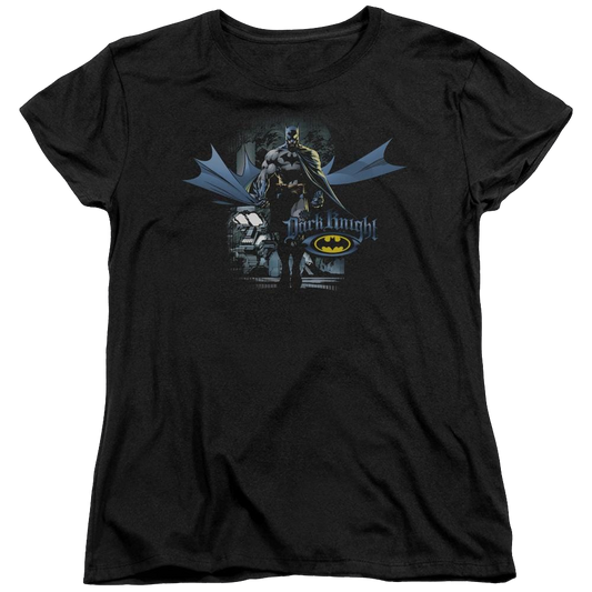 Batman From The Depths - Women's T-Shirt