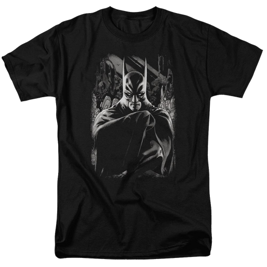 Batman Detective 821 Cover - Men's Regular Fit T-Shirt