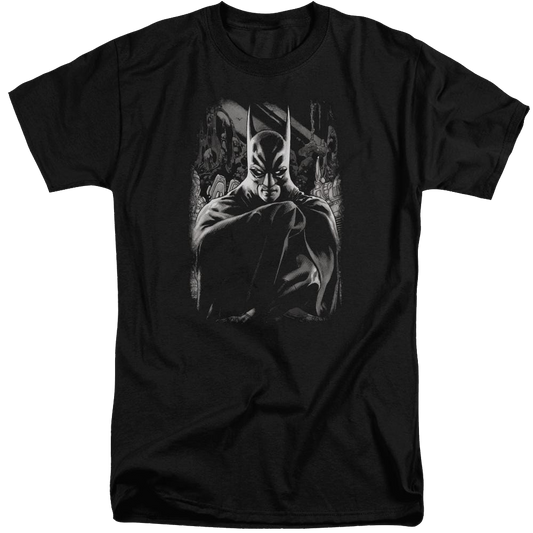 Batman Detective 821 Cover - Men's Tall Fit T-Shirt