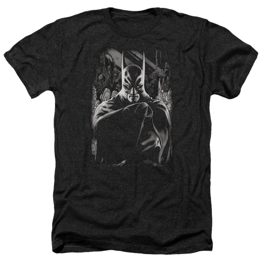 Batman Detective 821 Cover - Men's Heather T-Shirt