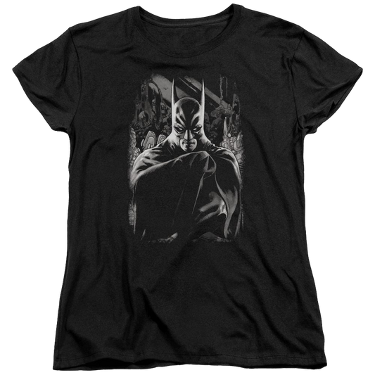 Batman Detective 821 Cover - Women's T-Shirt