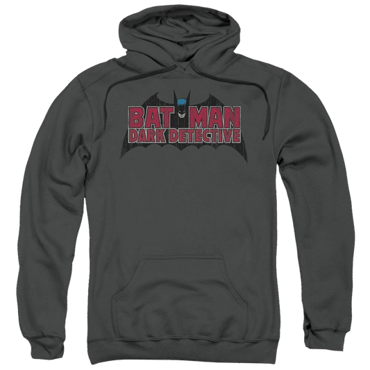 Batman Dark Detective - Pullover Hoodie