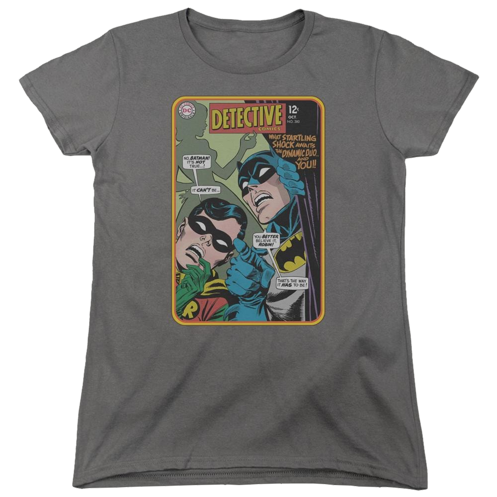 Batman Detective #380 - Women's T-Shirt