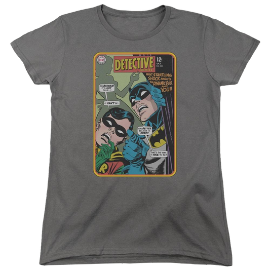 Batman Detective #380 - Women's T-Shirt