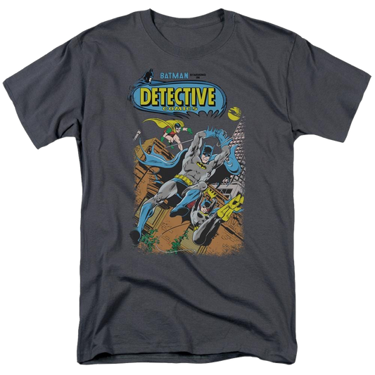 Batman Detective #487 - Men's Regular Fit T-Shirt