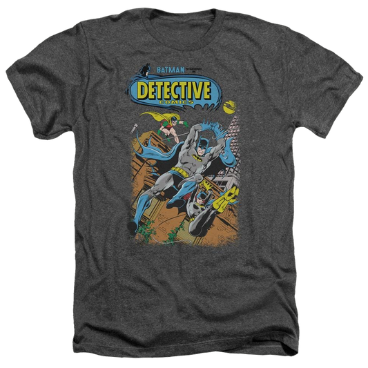 Batman Detective #487 - Men's Heather T-Shirt