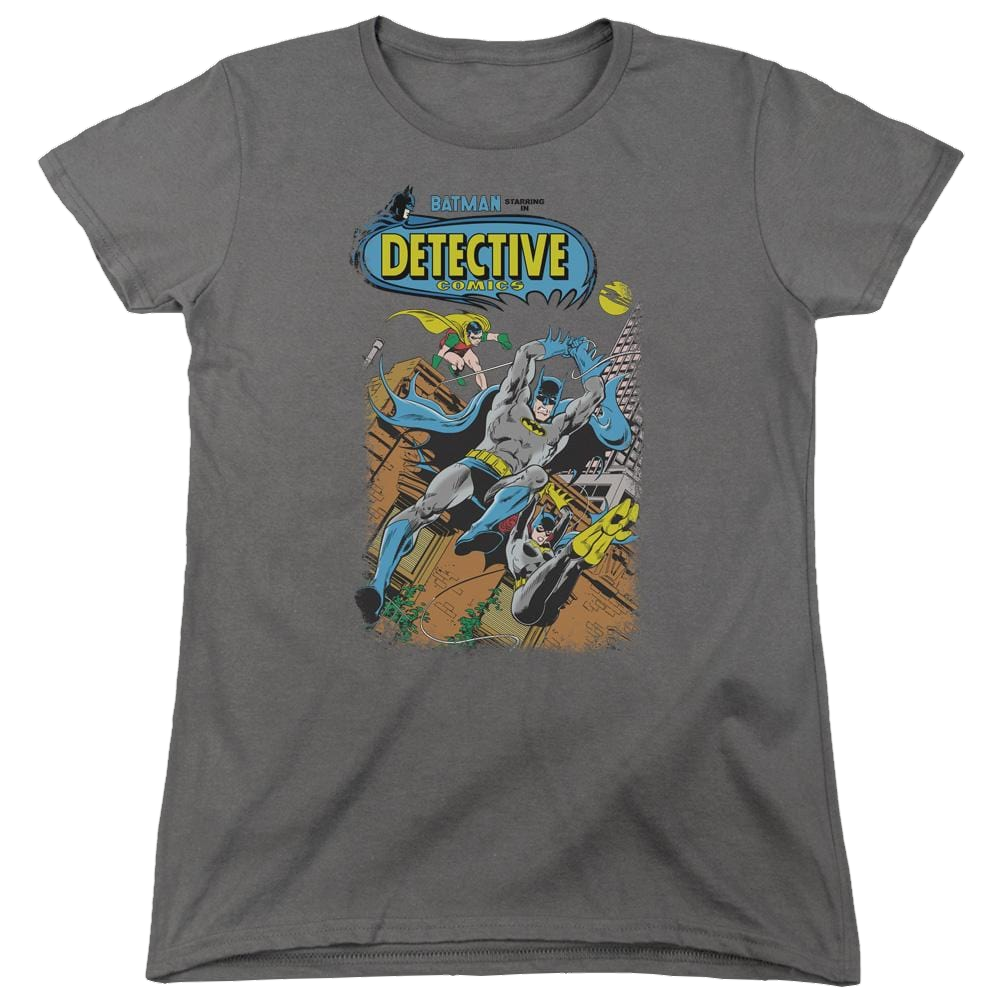Batman Detective #487 - Women's T-Shirt