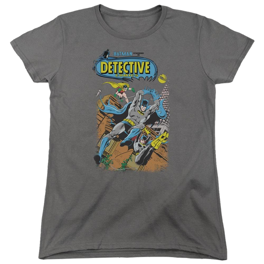 Batman Detective #487 - Women's T-Shirt