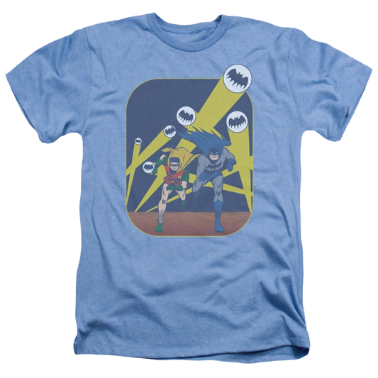 Batman Detective #164 Cover - Men's Heather T-Shirt