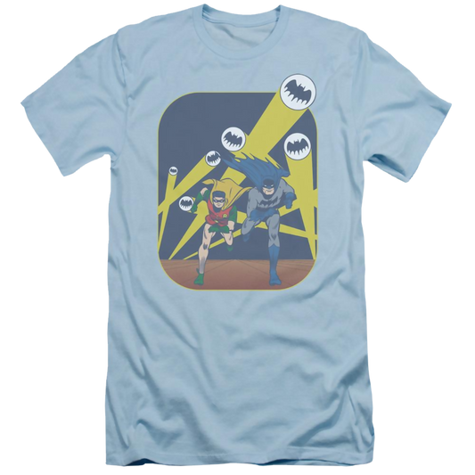 Batman Detective #164 Cover - Men's Slim Fit T-Shirt