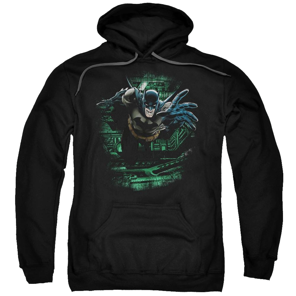 Batman Surprise - Pullover Hoodie
