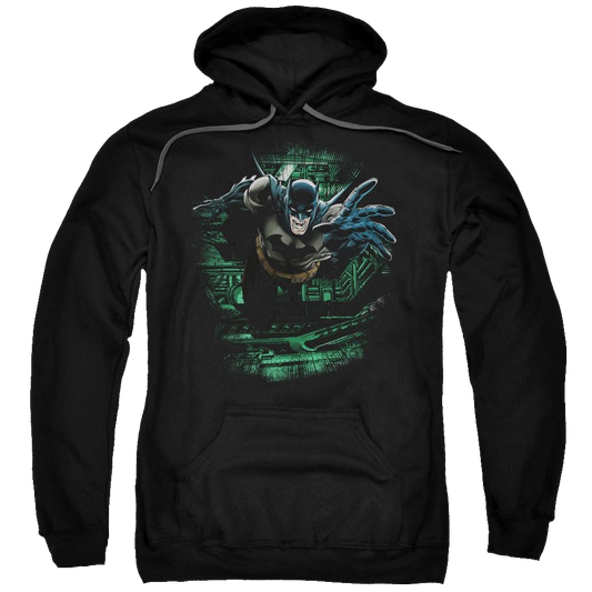 Batman Surprise - Pullover Hoodie