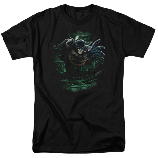 Batman Surprise - Men's Regular Fit T-Shirt