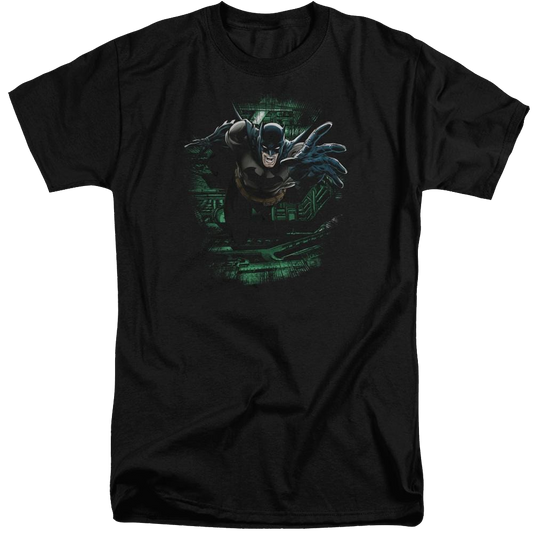 Batman Surprise - Men's Tall Fit T-Shirt