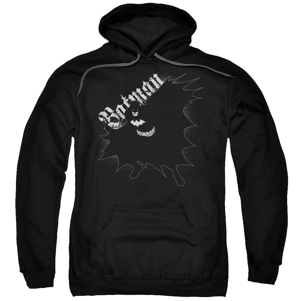 Batman Darkness - Pullover Hoodie