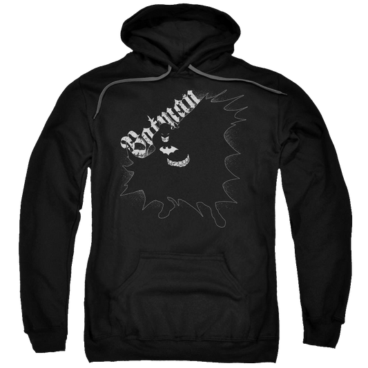 Batman Darkness - Pullover Hoodie