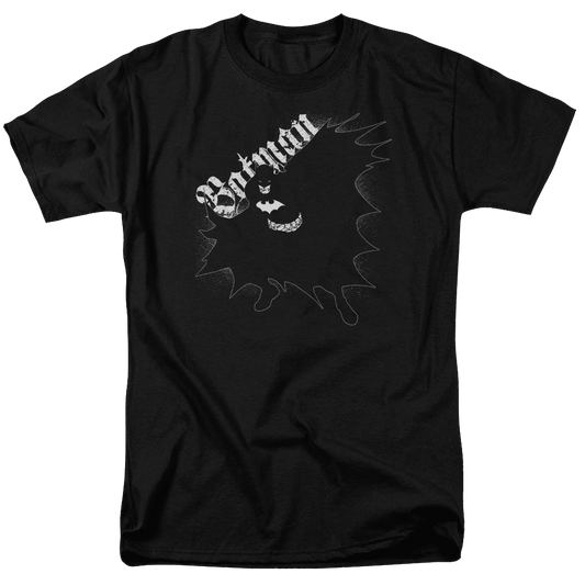 Batman Darkness - Men's Regular Fit T-Shirt