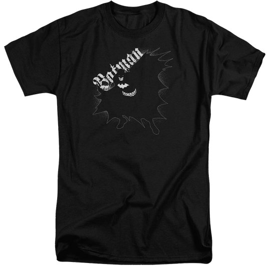 Batman Darkness - Men's Tall Fit T-Shirt