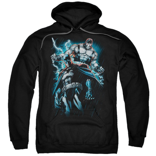 Batman Evil Rising - Pullover Hoodie