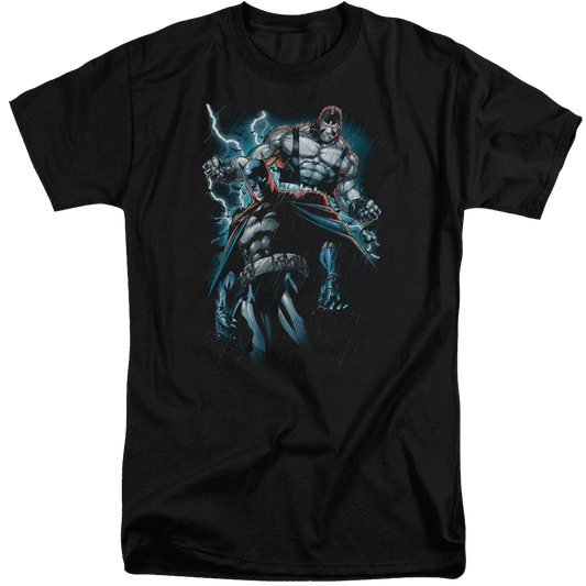 Batman Evil Rising - Men's Tall Fit T-Shirt
