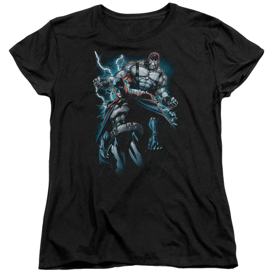 Batman Evil Rising - Women's T-Shirt