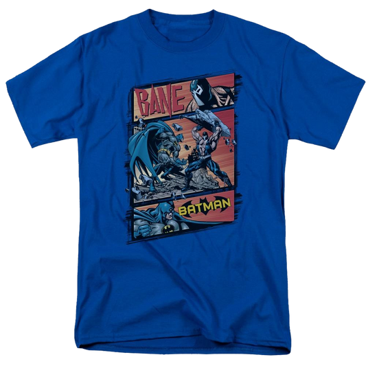 Batman Epic Battle - Men's Regular Fit T-Shirt