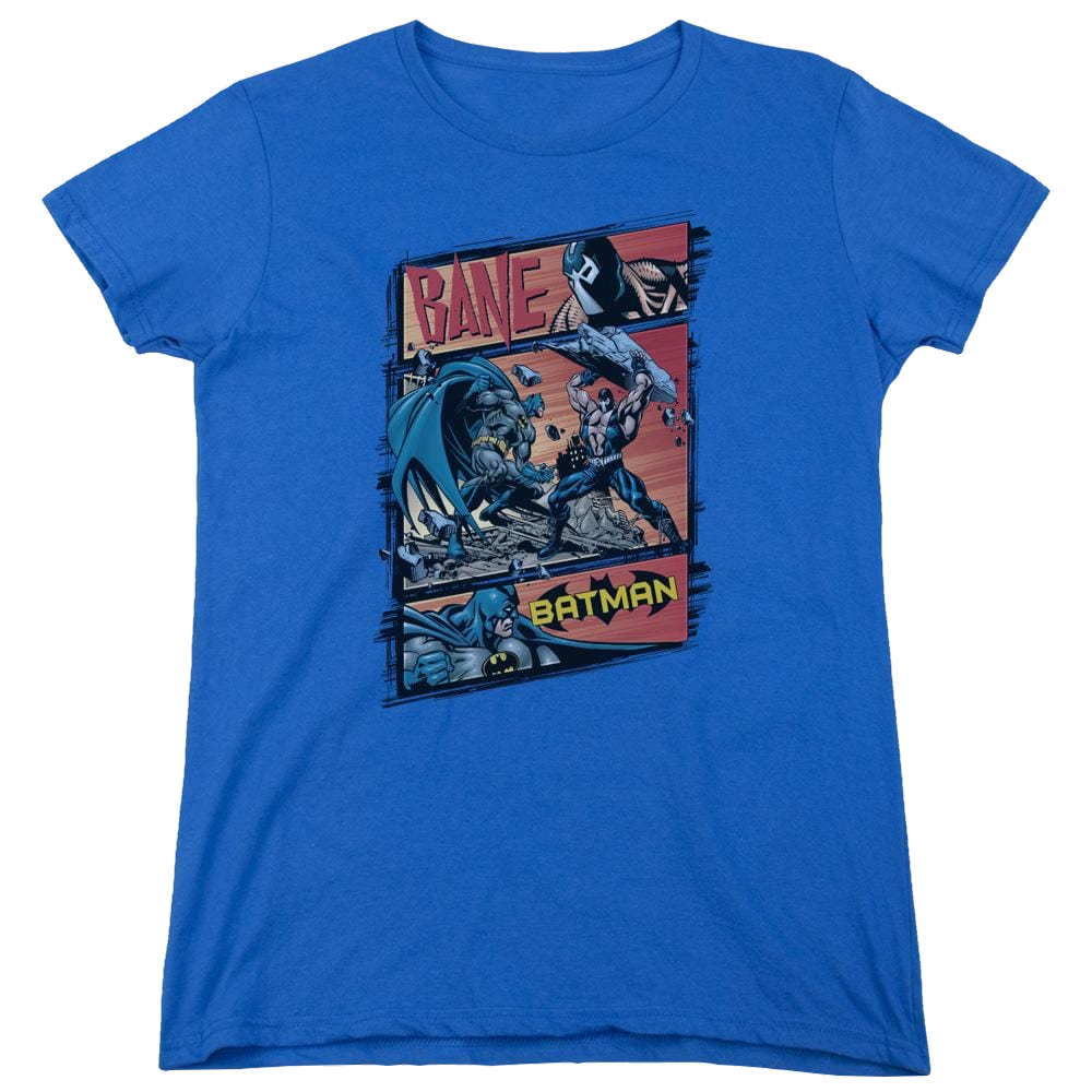 Batman Epic Battle - Women's T-Shirt
