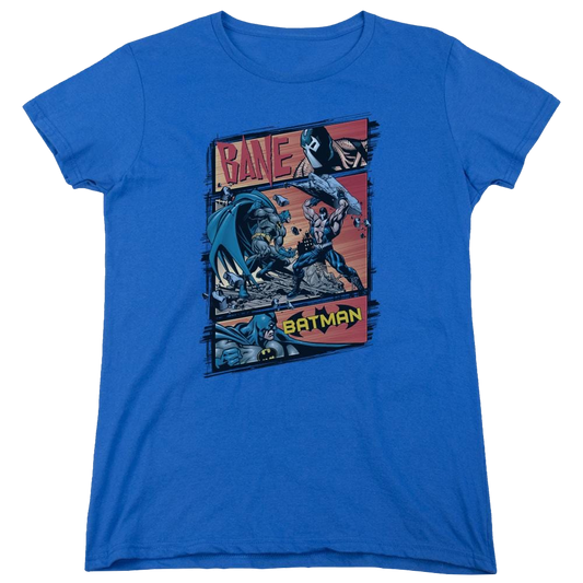 Batman Epic Battle - Women's T-Shirt