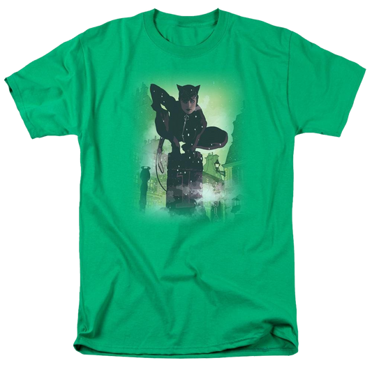 Batman Catwoman #63 Cover - Men's Regular Fit T-Shirt
