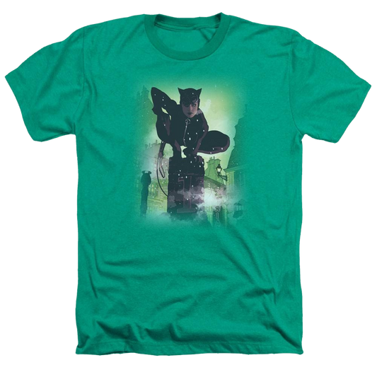 Batman Catwoman #63 Cover - Men's Heather T-Shirt