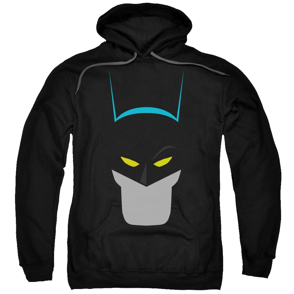 Batman Simplified - Pullover Hoodie