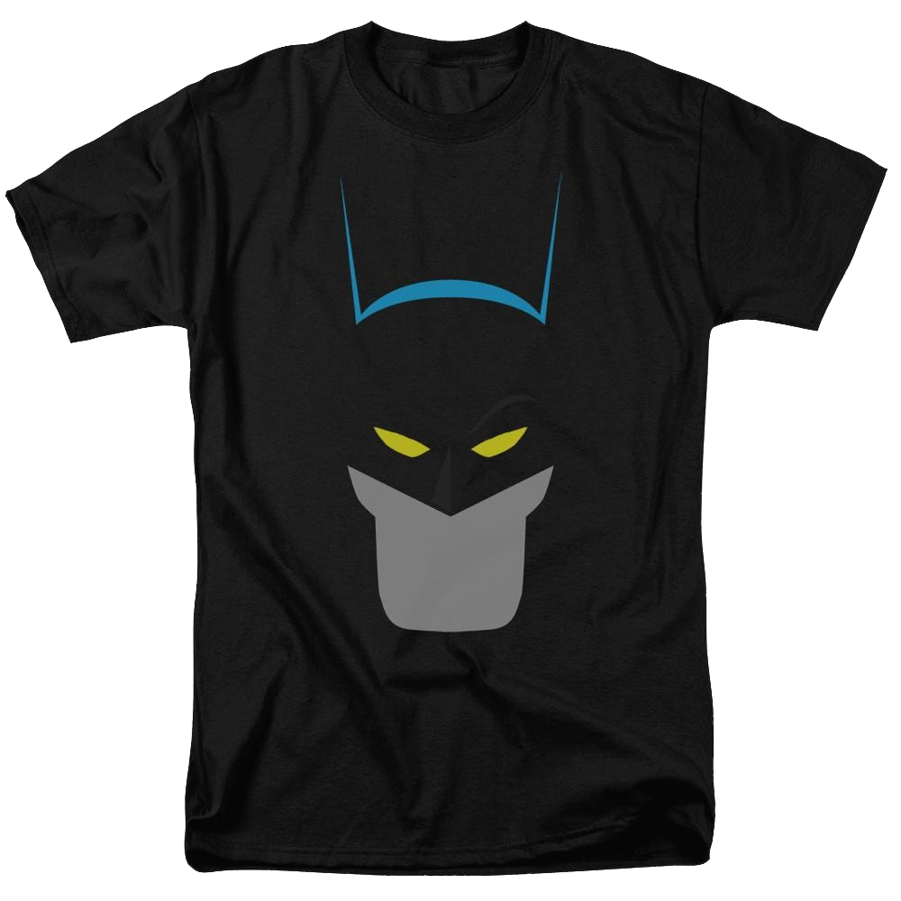 Batman Simplified - Men's Regular Fit T-Shirt