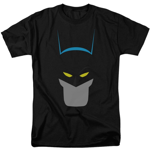 Batman Simplified - Men's Regular Fit T-Shirt