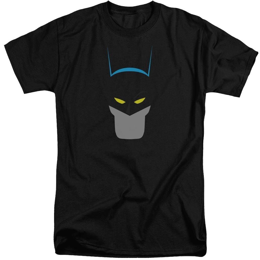 Batman Simplified - Men's Tall Fit T-Shirt