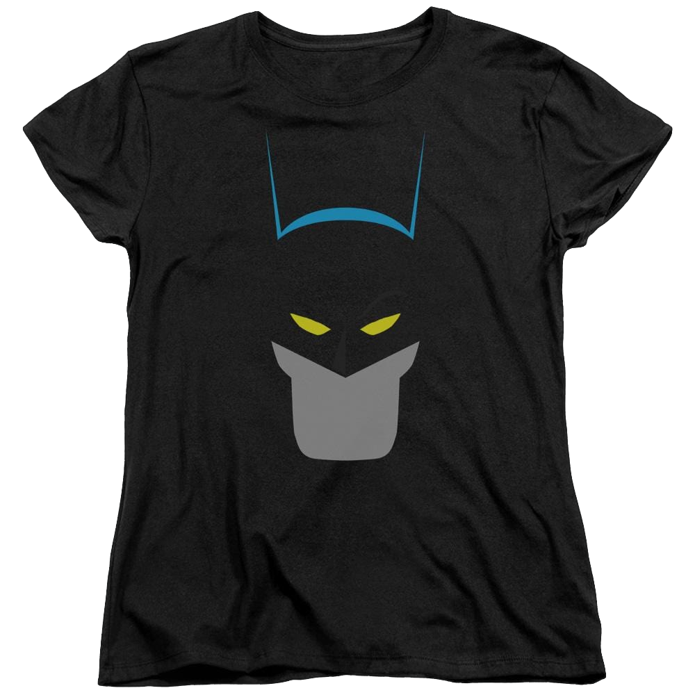 Batman Simplified - Women's T-Shirt