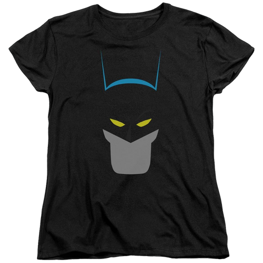 Batman Simplified - Women's T-Shirt