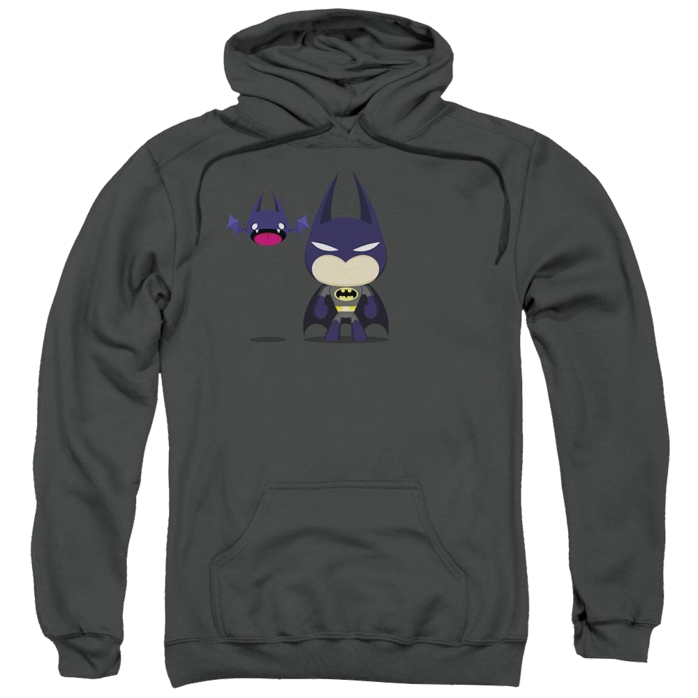 Batman Cute Batman - Pullover Hoodie