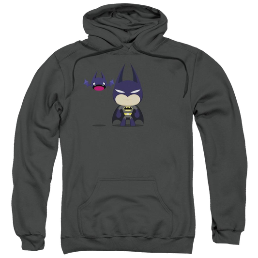 Batman Cute Batman - Pullover Hoodie