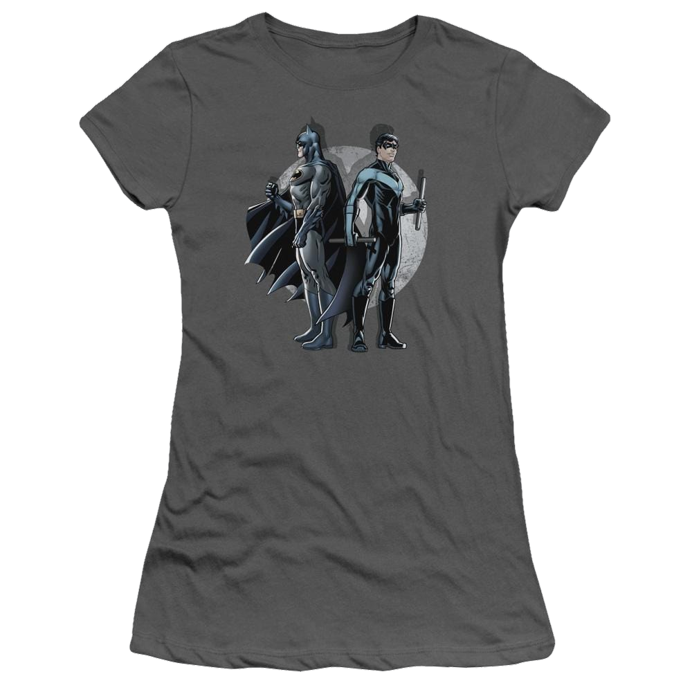 Batman Spotlight - Juniors T-Shirt