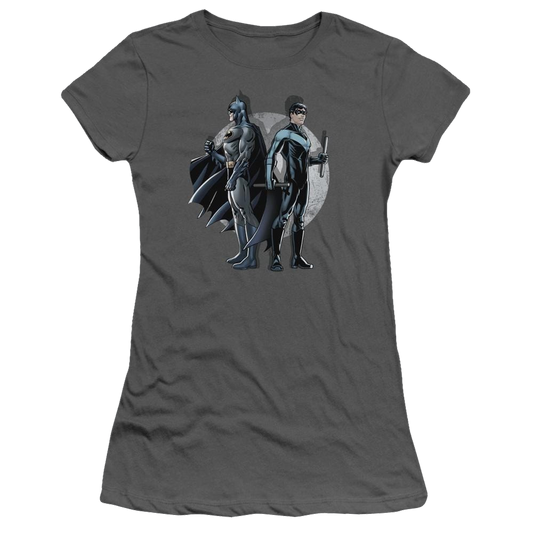 Batman Spotlight - Juniors T-Shirt