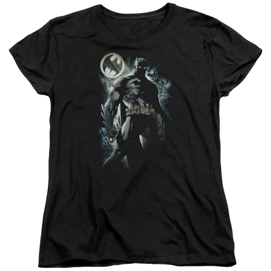 Batman The Knight - Women's T-Shirt