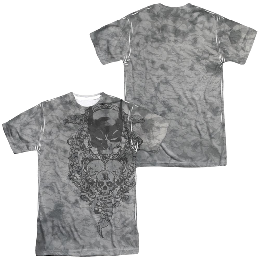 Batman Overtaken Men's All Over Print T-Shirt
