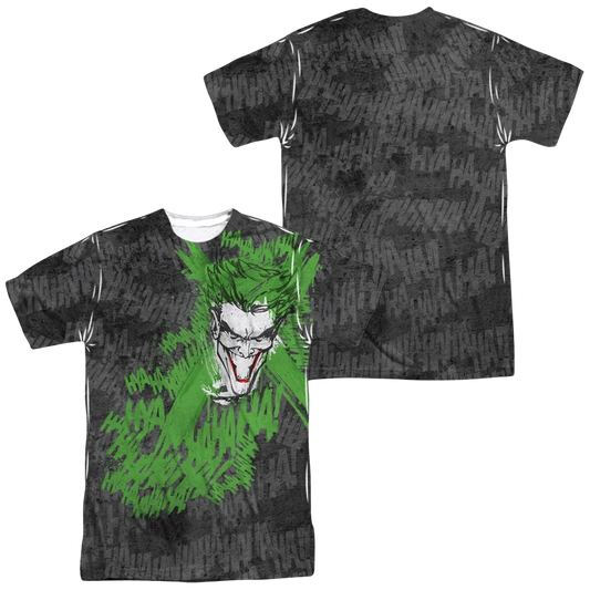 Batman Whats So Funny Men's All Over Print T-Shirt