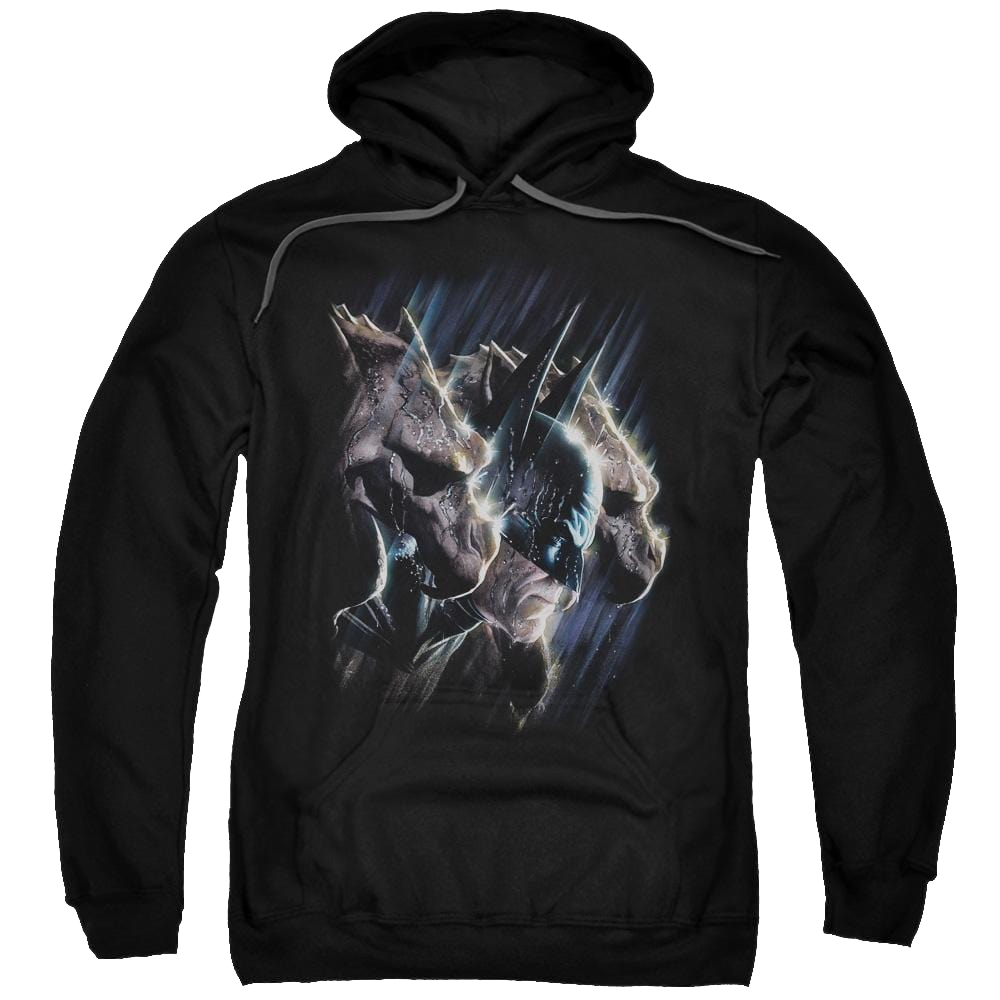 Batman Gargoyles - Pullover Hoodie