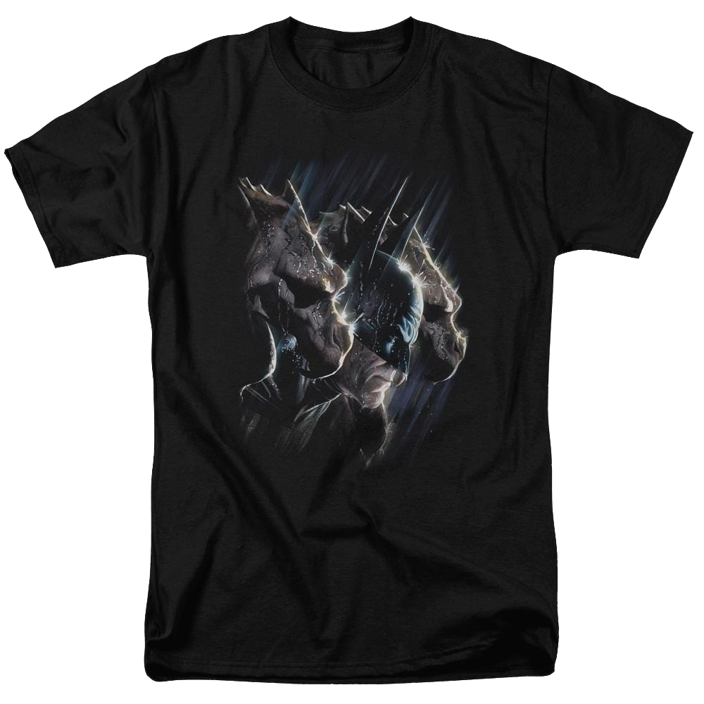 Batman Gargoyles - Men's Regular Fit T-Shirt